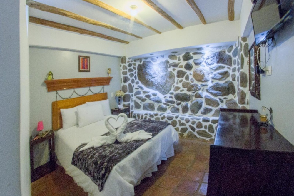 Parwa Guest House