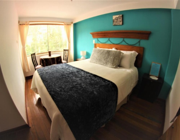 Parwa Guest House image 11