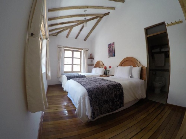 Parwa Guest House image 15