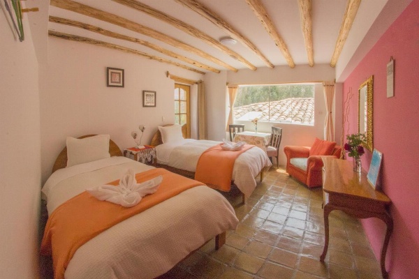Parwa Guest House image 2
