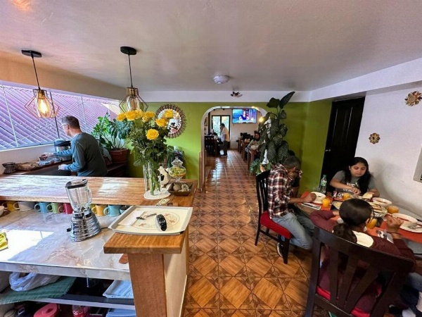 Parwa Guest House image 25