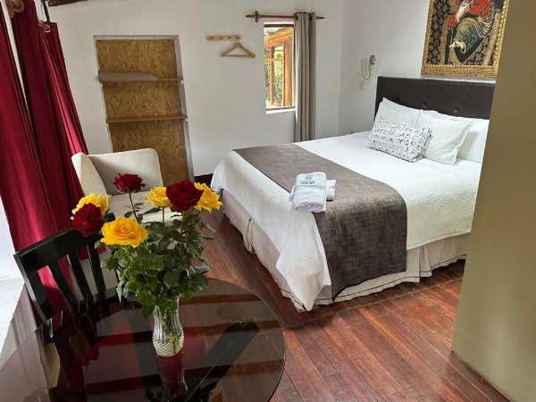 Parwa Guest House image 30