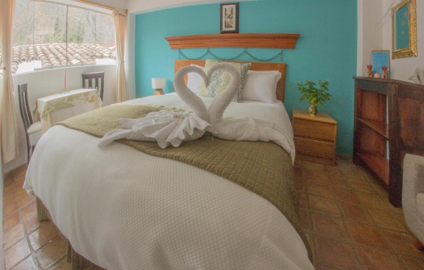 Parwa Guest House image 5