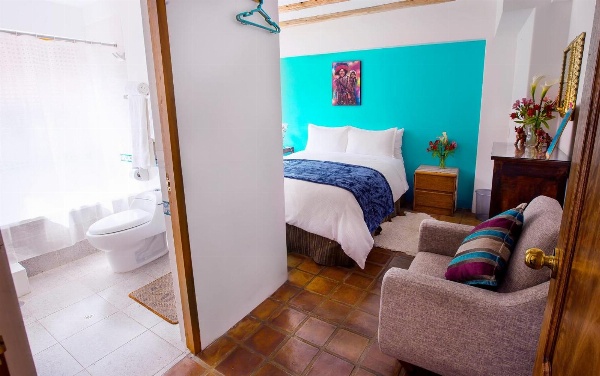 Parwa Guest House image 7