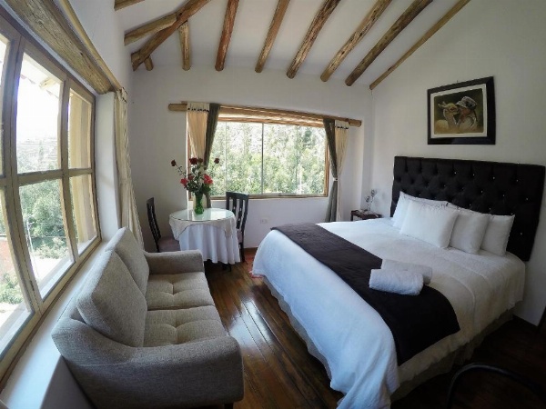 Parwa Guest House image 9